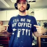 Jon Dunsmore - @jonnyrocketwoodcrafts - Instagram