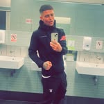 John Dunster - @bckofficial23 - Instagram