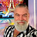 John L Duplantis - @johnduplantis - Instagram