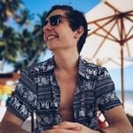 Michael-John du Plessis - @michaeljohnduplessis - Instagram