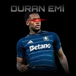 JOHN DURAN - @duranemiedits - Instagram