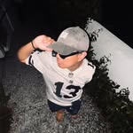 John Duran👨🏽‍🦯 - @johnduranranran - Instagram