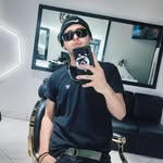 John Duran - @johnduran07 - Instagram