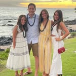 John Durante - @thecollegeadmissionsprocesspod - Instagram