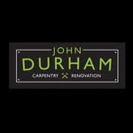 John Durham Carpentry - @jdcarpentryrva - Instagram