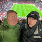 John Durkan - @john.d.80 - Instagram