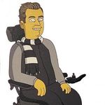 John Alexander Duthie - @wheelchair_john - Instagram