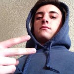 jhuffbruh - @_johndutka - Instagram