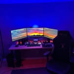 John Dwight - @zehotep - Instagram