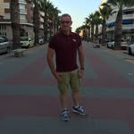 John Dyer - @john_cake_77 - Instagram