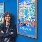John Dyer - @artistjohndyer - Instagram