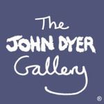 John Dyer Gallery | Cornish Art  | Paintings | Prints - @johndyergallery - Instagram