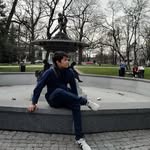 John Dynes Hisugan - @jan_dynes - Instagram