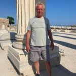 John Dyson - @john.dyson.5891 - Instagram
