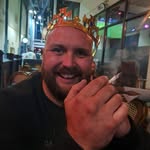 John Dyson - @barneyrubble101 - Instagram