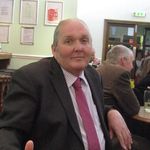 John Dyson - @john.dyson.121 - Instagram