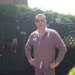 John Dyson Whitaker - @dysonwhitaker - Instagram