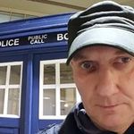 Christopher John Eade - @chrisjeade - Instagram