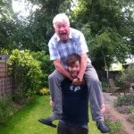 John Eady - @jonzo123 - Instagram