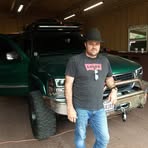 John Eady - Facebook