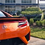 John Eagle Acura Houston - @johneagleacura - Instagram