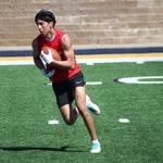 John Eagle Jr. - @6o5unga - Instagram