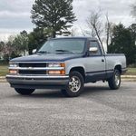 John Eaker - @that94bluechevy - Instagram