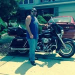 John Eanes - @railhead34 - Instagram
