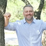 John Troy for Eanes - @johntroyforeanes - Instagram
