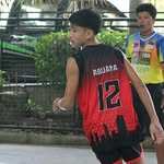 John Earl Abuana - @knownasnongmazzz - Instagram
