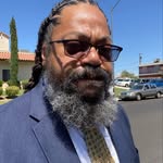 John Earl Stevens III - @luckyonelove702 - Instagram