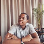 Kwasi Donkor - @johnearles - Instagram