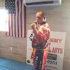 johnearnhardthutc5 - @johnearnhardthutc5 - TikTok