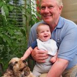 John Earnshaw - @earnmeister - Instagram