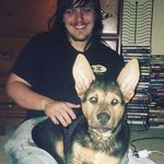 John Eastburn - @_thestoneman_ - Instagram