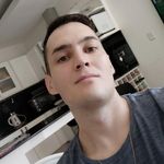 John Cristian Eberle - @johncriseber - Instagram