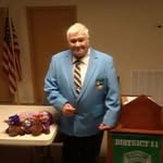 John Ebert - @ebert180 - Instagram