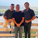 John Ebert - @johnebert8 - Instagram