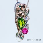 John Ebert - @johnebertjewelryart - Instagram