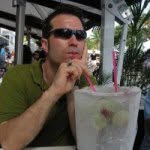 John Ebert - @victorgalaxy2000 - Instagram