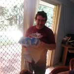 John Ebert - @john.ebert.77 - Instagram