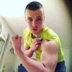 John Ebert - @johnebert679 - Instagram