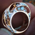 John Ebert - @jejajewelryart - Instagram