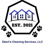 Morgan and John Ebert - @ebertscleaningservices - Instagram