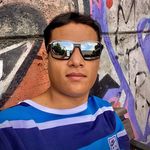 John Echavarría - @_jhon_99 - Instagram