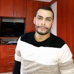 John Echavarría - @jechavarria91 - Instagram