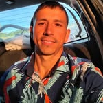 John Echeverri - @lizzgon2310 - Instagram