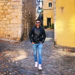 John Fredy Umaña Echeverri - @johnumana777 - Instagram