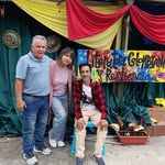 John Jairo Otalvaro Echeverri - @otalvarojohnjairo - Instagram