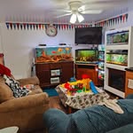 John Echols - @echolsnuthouse - Instagram